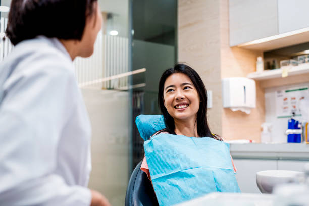 Best Tooth Extraction  in Derby, KS