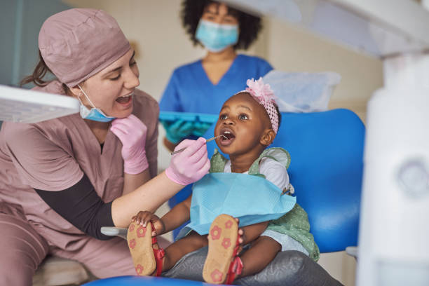 Why Choose Us for Your Dental Needs in Derby, KS