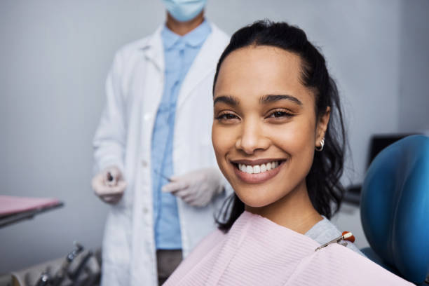 Best Full Mouth Reconstruction  in Derby, KS