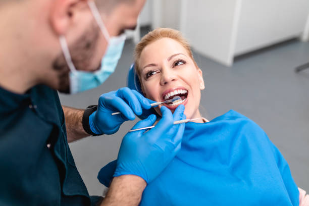 Best Emergency Dental Care  in Derby, KS