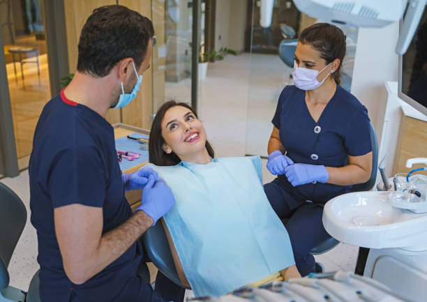 Best Tooth Extraction  in Derby, KS