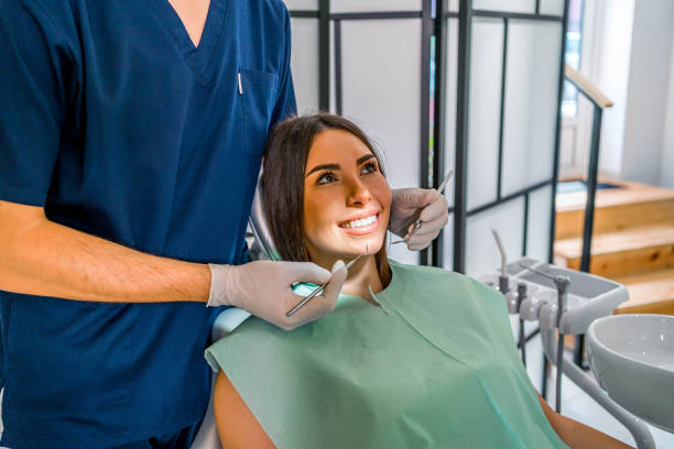 Best Dentures (Full and Partial)  in Derby, KS