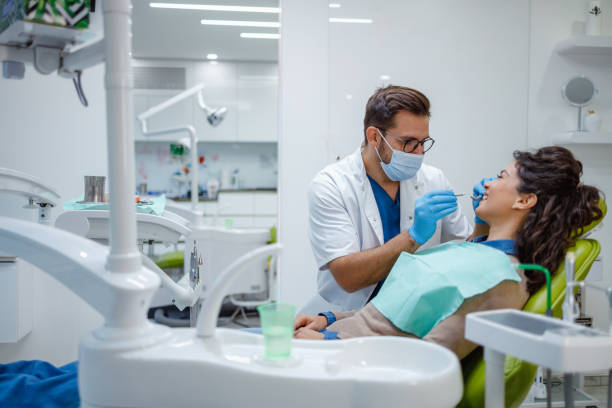 Best Invisalign and Clear Aligners  in Derby, KS