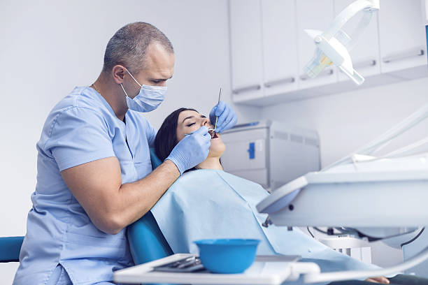 Best Dental Exams and Cleanings  in Derby, KS